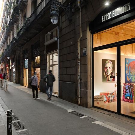 Sonder Los Arcos Barcelona Exterior foto