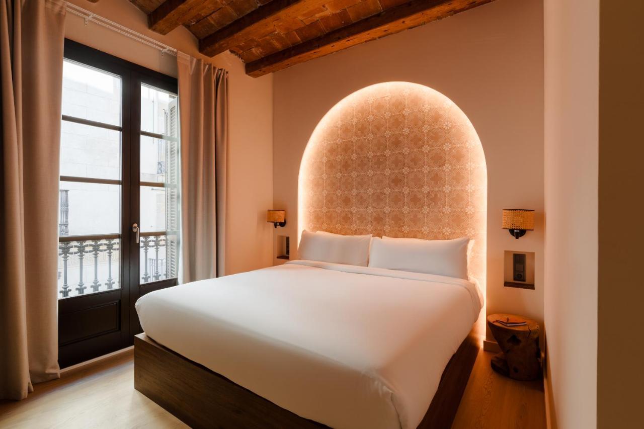 Sonder Los Arcos Barcelona Exterior foto